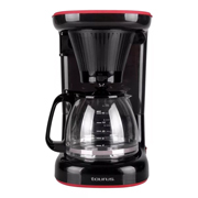 Cafetera Taurus Velvet 12 Tazas