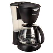 Cafetera Taurus 6 Tazas