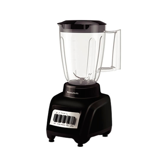 Licuadora Taurus 4 Velocidades 1 L Model