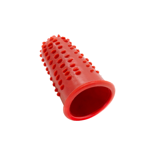 Dedal Hercules De Hule No. 12. Bolsa Con