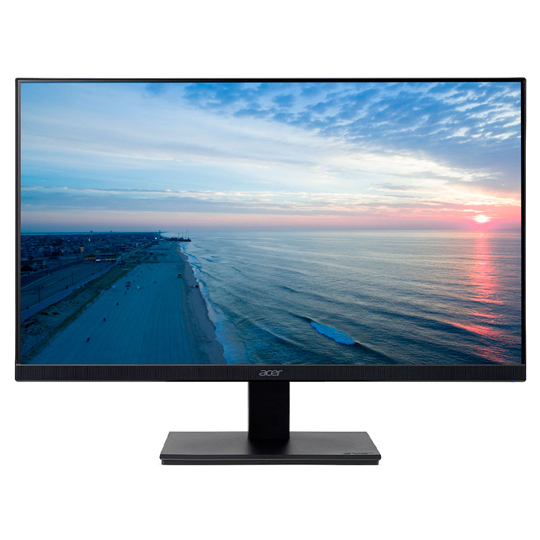 Monitor 23.8" Acer Vero V7 V247Y Abi LED FHD AMD Freesync HDMI 