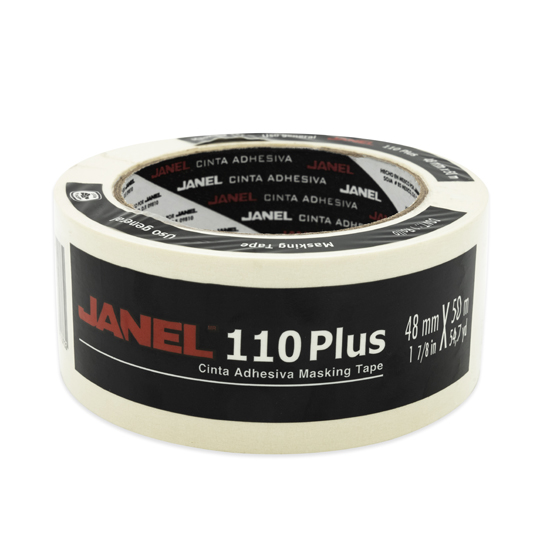 Masking Tape Mod 110 Janel 48X50 1 Pieza