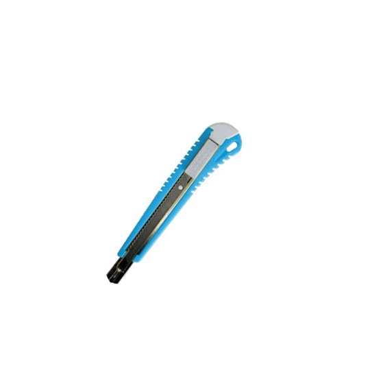 Cutter Chico Mae De 9Mm 1 Pieza