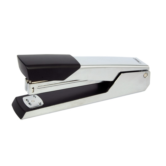 Engrapadora Cromada Tira Completa Mae