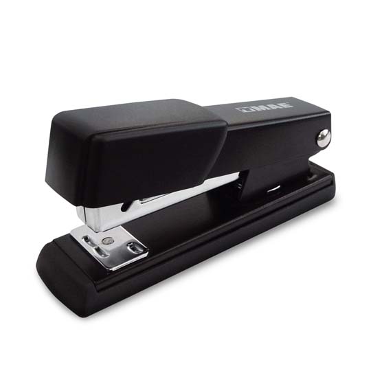 Engrapadora Metalica Compacta Mae, Media Tira