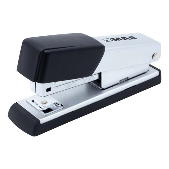 Engrapadora Metálica Media Tira Mae