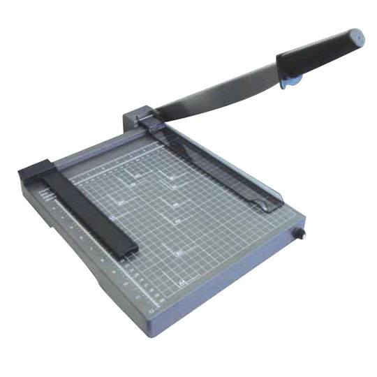 Guillotina Mae De 12 X 15 1 Pieza
