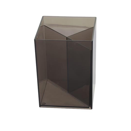 Porta-Lápices Mae Color Humo