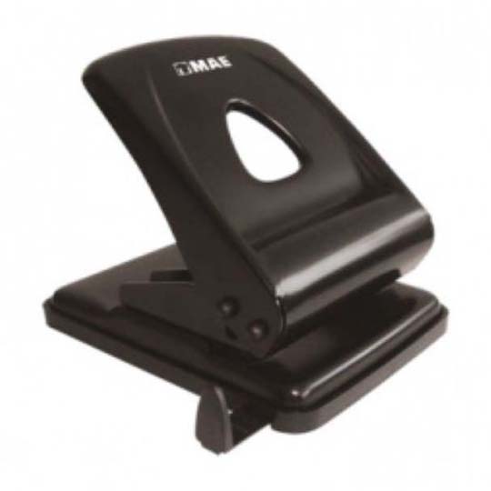 Perforadora Metálica Mae 2 Orificios