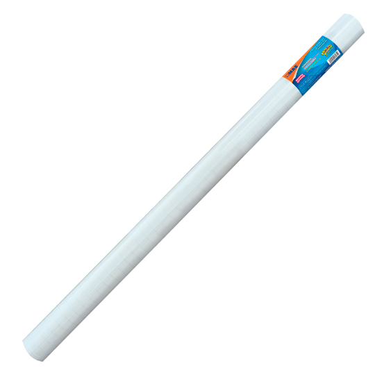 Rollo De Mica Autoadherible De 45Cm X 2M