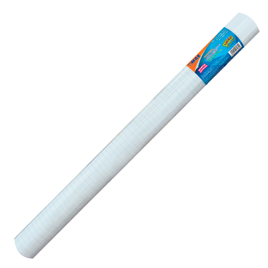 Rollo De Mica Autoadherible De 45 Cm X 1