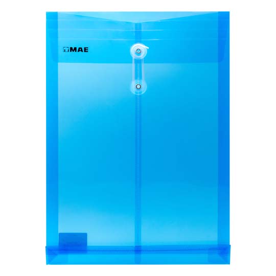 Sobre Vertical De Polipropileno Mae Colo