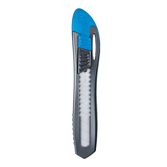 Cutter Universal Maped De 18 Mm Con 12 P