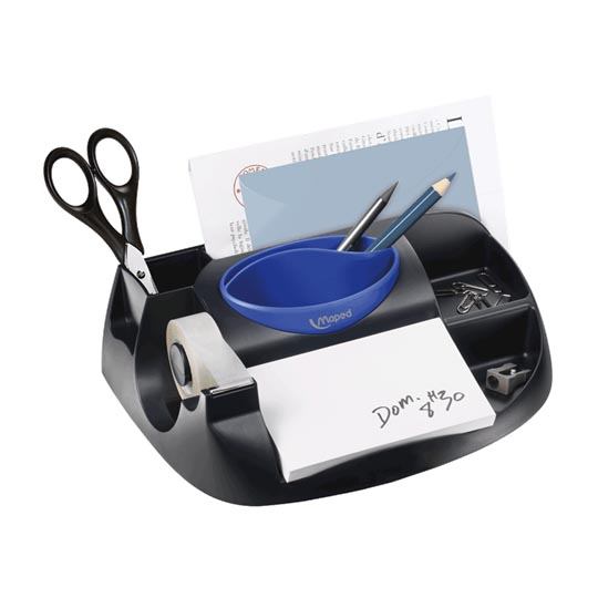 Organizador De Escritorio Maped Maxi Off