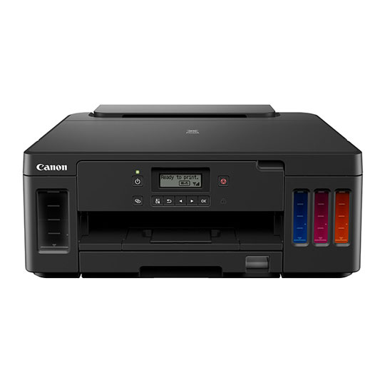 Impresora Canon Pixma G5010..