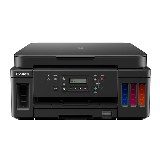 Multifuncional Canon Pixma G6010