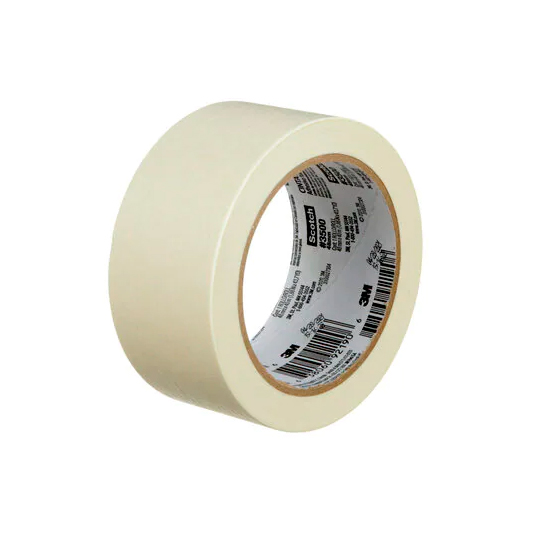 Masking Tape 3M 3500 48Mmx40M 1 Pza