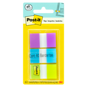 Banderitas Post-It Mod. 680-Pbg 3M 1X1.5