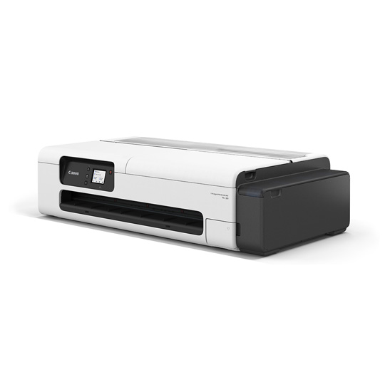 Plotter Canon Imageprograf Tc-20.