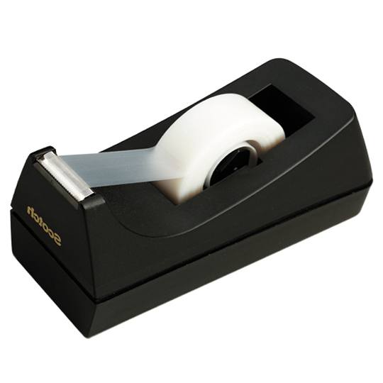 Despachador Mod. C-38 Negro Para Cinta S