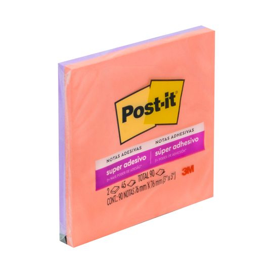Notas Adhesivas Mod. 654-Ss Post-It Styl