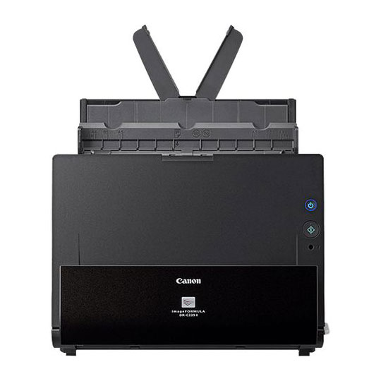 Lm-Escaner Canon Imageformula Dr-C225Ii.