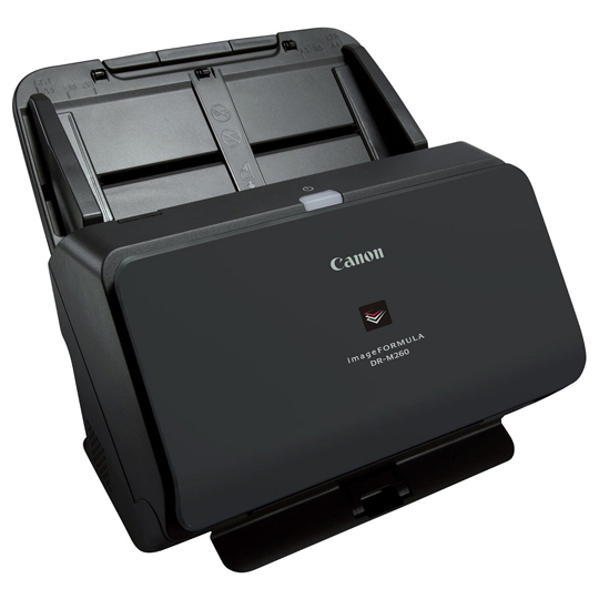 Escaner Canon Imageformula Dr-M260.