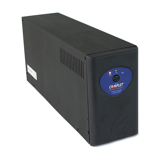 No Break Complet 3300 Va, 1650 W. Pc 330