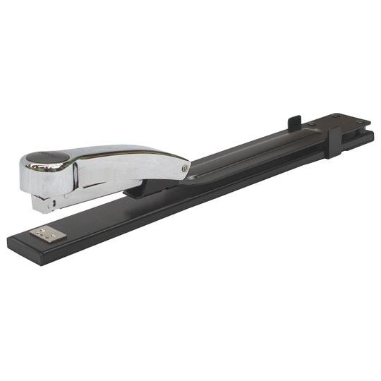 Engrapadora De Garganta Profunda Pilot M