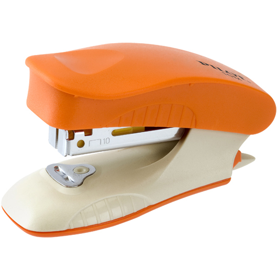 Mini Engrapadora De Plástico Pilot Modelo 10Mb2