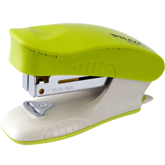 Mini Engrapadora De Plástico Pilot Modelo 26Mb2