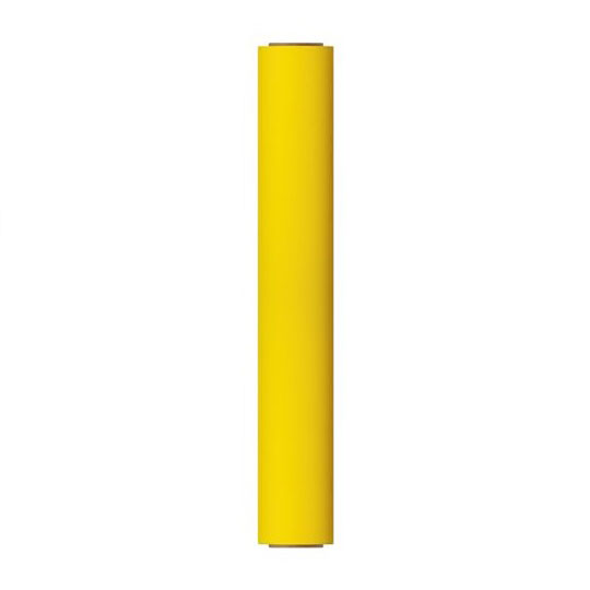 [PIN-PAP-AM100] Papel AmÃ©rica Pinos Altos Color Amarillo De 25M