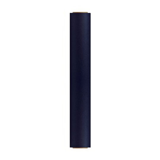 Papel América Pinos Altos Color Azul Fue