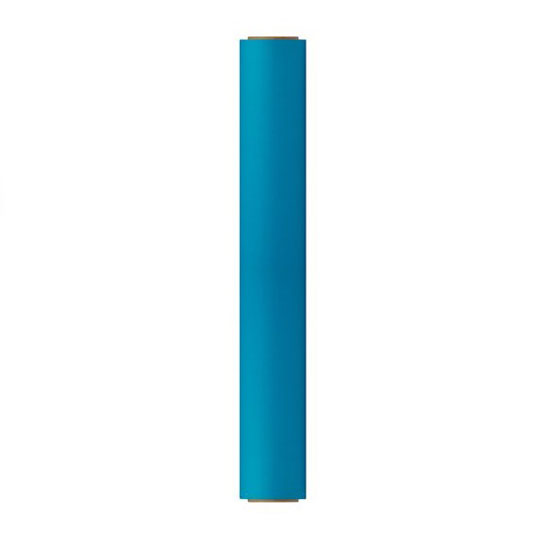 [PIN-PAP-AM105] Papel AmÃ©rica Pinos Altos Color Azul Turquesa Rollo De 25M