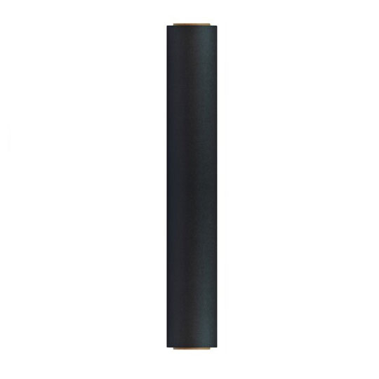 [PIN-PAP-AM113] Papel AmÃ©rica Pinos Altos Color Negro Rollo 25M