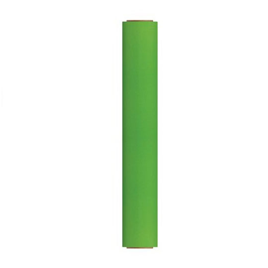 [PIN-PAP-AM120] Papel AmÃ©rica Pinos Altos Color Verde LimÃ³n Rollo De 25M