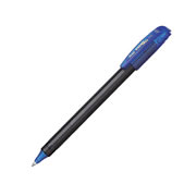 Bolígrafo Pentel energel stick punto 0.7mm tinta azul, 1 pieza 