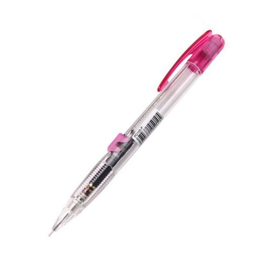 Lapicero Pentel Techniclick, Punto 0.7 M