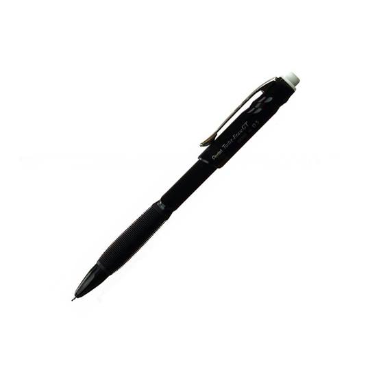 Lapicero Pentel Twist-Erase, Punta 0.5 M