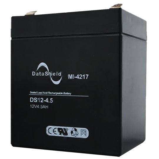 Batería Datashield 12 V, 4.5 Ah, Mi4217