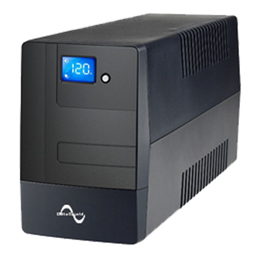 No Break Datashield 800 Va, 480 W, Ks -800 Pro