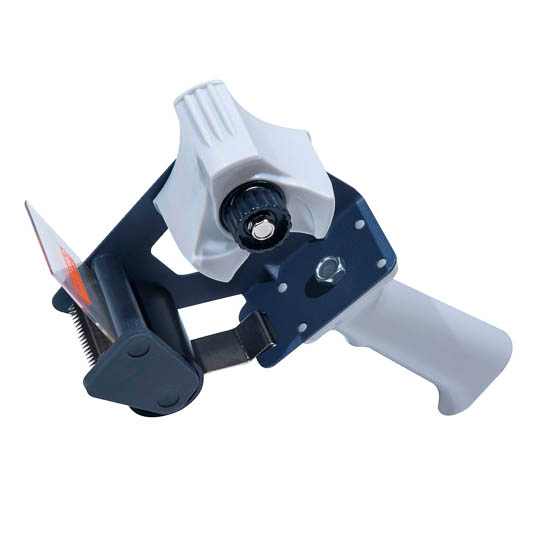 Despachador Tuk De Cinta Metálico Mango