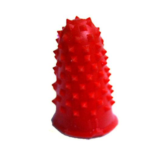 Dedal De Hule No. 11, Bolsa Con 20 Piezas