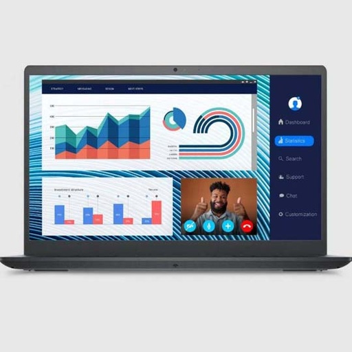 [DEL-LAP-D9HHJ] Laptop Dell Vostro 3420 Core I5, D9Hhj.