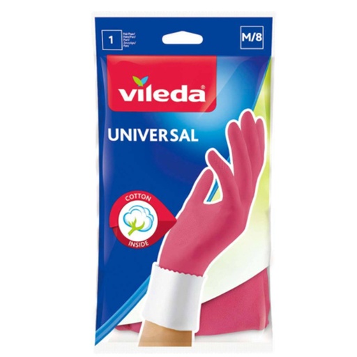 [VIL-GUA-166565] Guante Universal Mediano