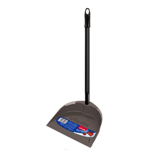 [VIL-REG-166204] Recogedor Gris 2 En 1, Vileda