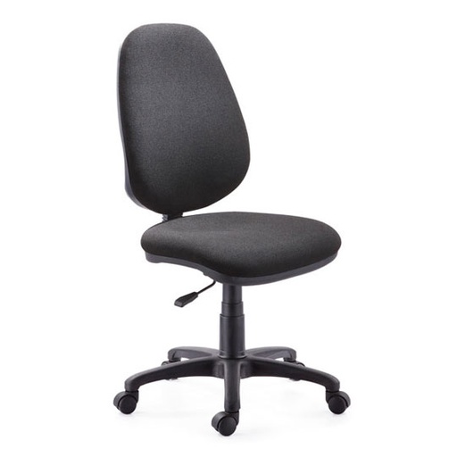 [ERGO-SI-1348N] Silla Operativa Ergo 1348 Respaldo Y Asi