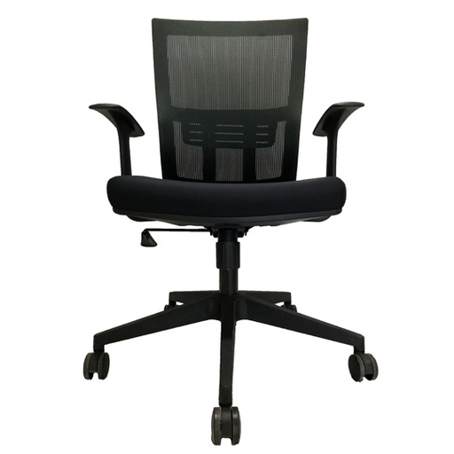 [ERGO-SI-TRENTO] Silla Ejecutiva Ergo Trento Respaldo En