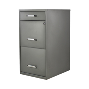 [JMM-AR-17069] Archivero Metálico Mundo In Tamaño Carta