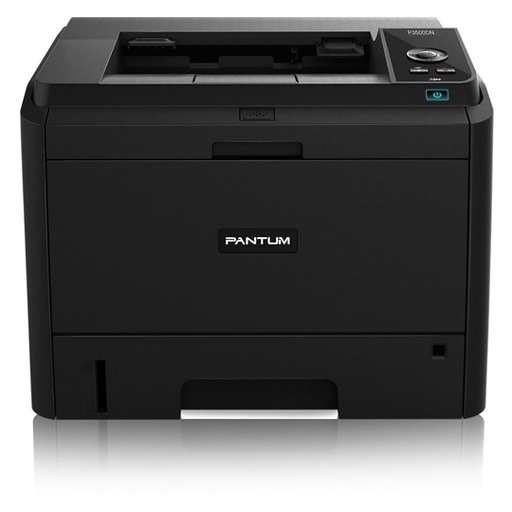 [DP-IMP-P3500] Lm-Impresora Monocromatica Laser Pantum.